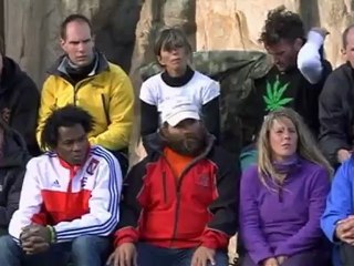 El Conquistador del Fin del Mundo 2010-2013 (2)