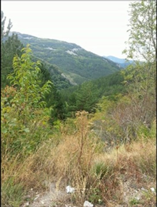le vercors 17.09.2012