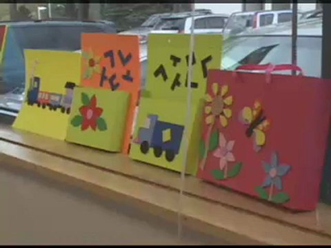 ALLTV KOREAN AHN30MAY-한글교사 연수에 한-카 합작