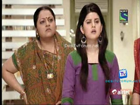 Byah Hamari Bahu Ka 19th September 2012 Video Watch Online