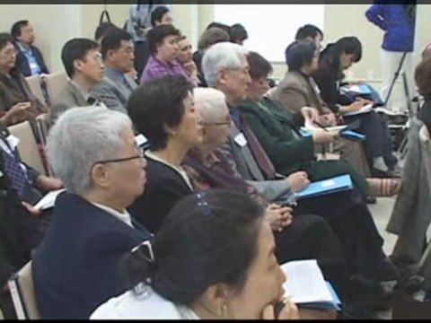 ALLTV KOREAN AHN18MAY-위안부 서명운동 내주 본격화