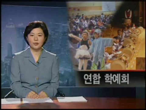 ALLTV KOREAN AHN-한글학교 연합 학예회