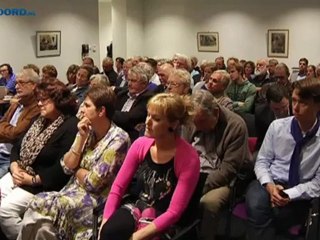 Crisis in Haren laait op - RTV Noord