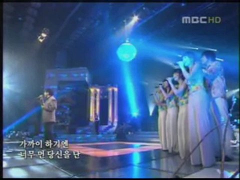 ALLTV KOREAN AHN09MAY-이광조 '최고 무대 기대하세요'