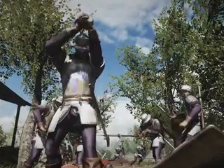 War of the Roses - Release Trailer