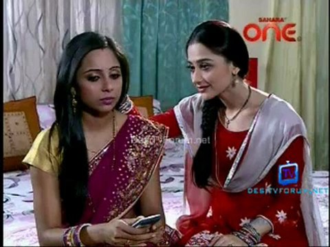 Piya Ka Ghar Pyaara Lage 19th September 2012 Video Watch pt4