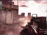 MW3 Using Assault Rifles Over SMGs: Face Off Search on Aground