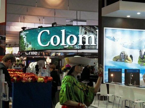 Berbere Expeditions | Kasbah Lodges Voyage en Tribu Maroc au IFM Top Resa Paris ,le salon professionnel du tourisme et des voyages