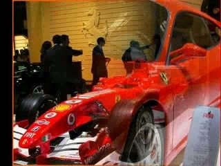 Salon de l'auto 2006 PARIS