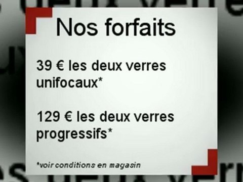 Opticien Ygos-Saint-Saturnin - Lunettes & lentilles chez Centrale Optique