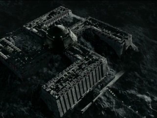 'Iron Sky' - Tráiler español