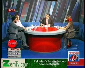 Capital Circuit - 19th September 2012 - Part 2