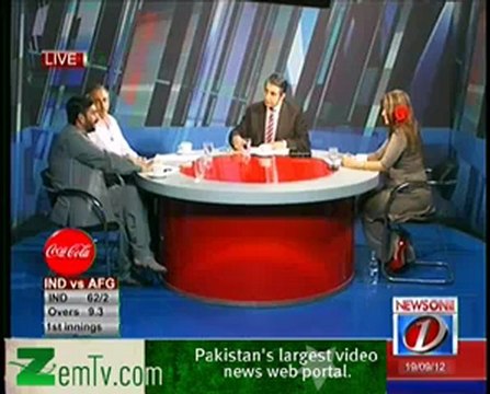 Capital Circuit - 19th September 2012 - Part 2