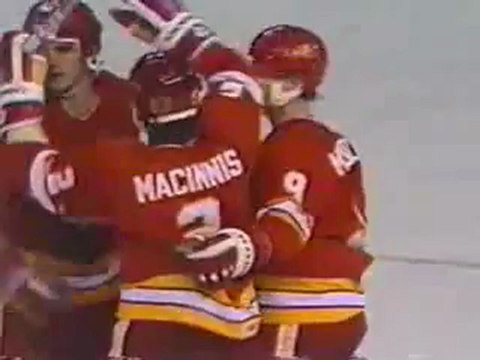 Steve Smith's Own Goal Sinks the Oilers