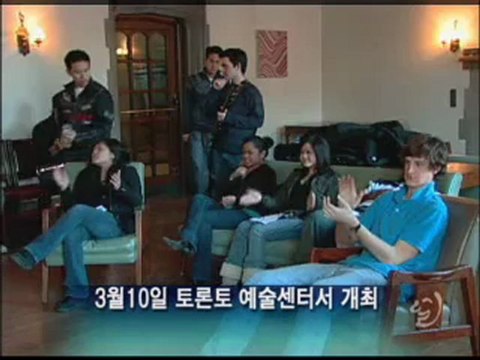 ALLTV KOREAN AHN26FEB-Kollaboration