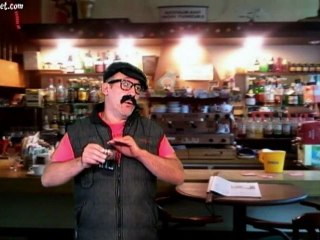 Brève de comptoir - Je suis pour la liberté d'expression TOTALE !!!