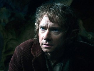 Le Hobbit : Un Voyage Inattendu - Bande Annonce #2 [VF|HD]