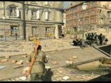 Sniper Elite v2 (Demo) ||| AdriAragon ||| Xbox 360