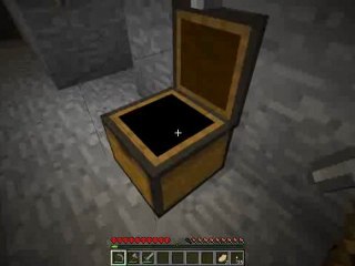 Aventure suivie hardmode/1