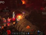 Diablo 3 Hardcore Inferno or Bust Demon Hunter Solo (on Hell): That is a Vile Enemy (Part 5)