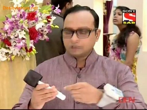 Golmaal Hai Bhai Sab Golmaal Hai 19th September 2012 Video Watch Online pt1