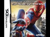 The Amazing Spider Man U DS ROM New Game Download