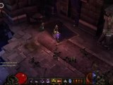Diablo 3 Hardcore Inferno or Bust Demon Hunter Solo: Hardcore Hell Begins (Part 1)