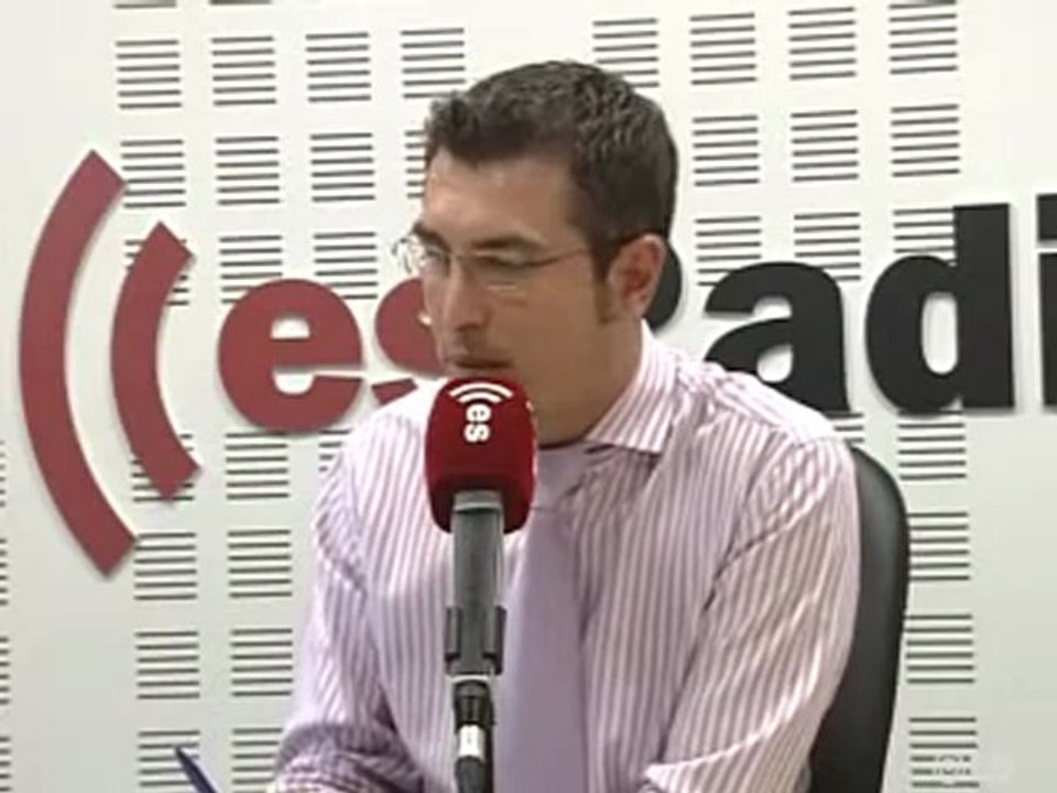 Clases de economía con Juan Ramón Rallo: Dinero e inflación - 03/08/10