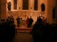 Concert des "Trompes d'Ile de France" et "Echos du Pays d'Auge" (7), donné en l'église de Lyons la Forêt