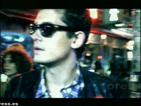 Katy Perry da el primer paso para vivir con John Mayer