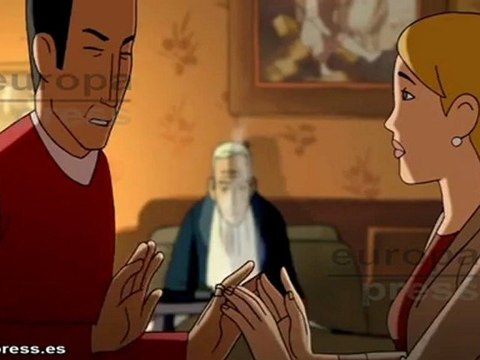 'Arrugas', finalista en los Premios de Cine Europeo