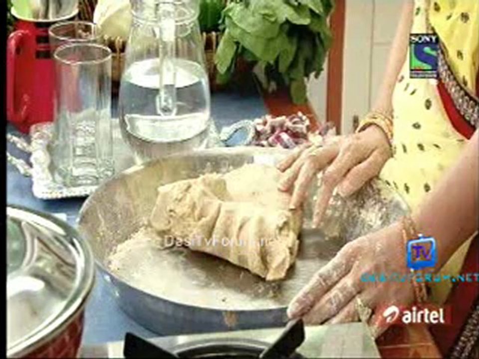 Love Marriage Ya Arranged Marriage 19th September 2012 Video