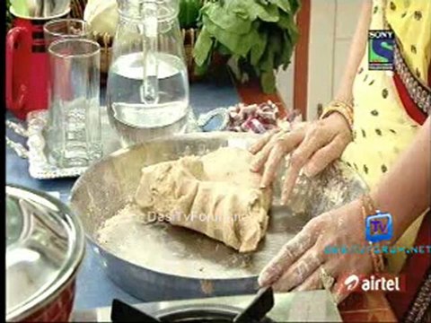 Love Marriage Ya Arranged Marriage 19th September 2012 Video