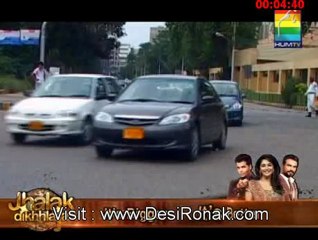 Yehan Piyar Nahi Hai Episode 20 - 19th September 2012 part 3
