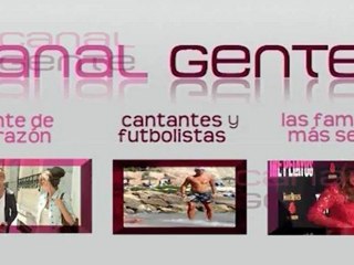 Kira Miró en el concierto de Macaco