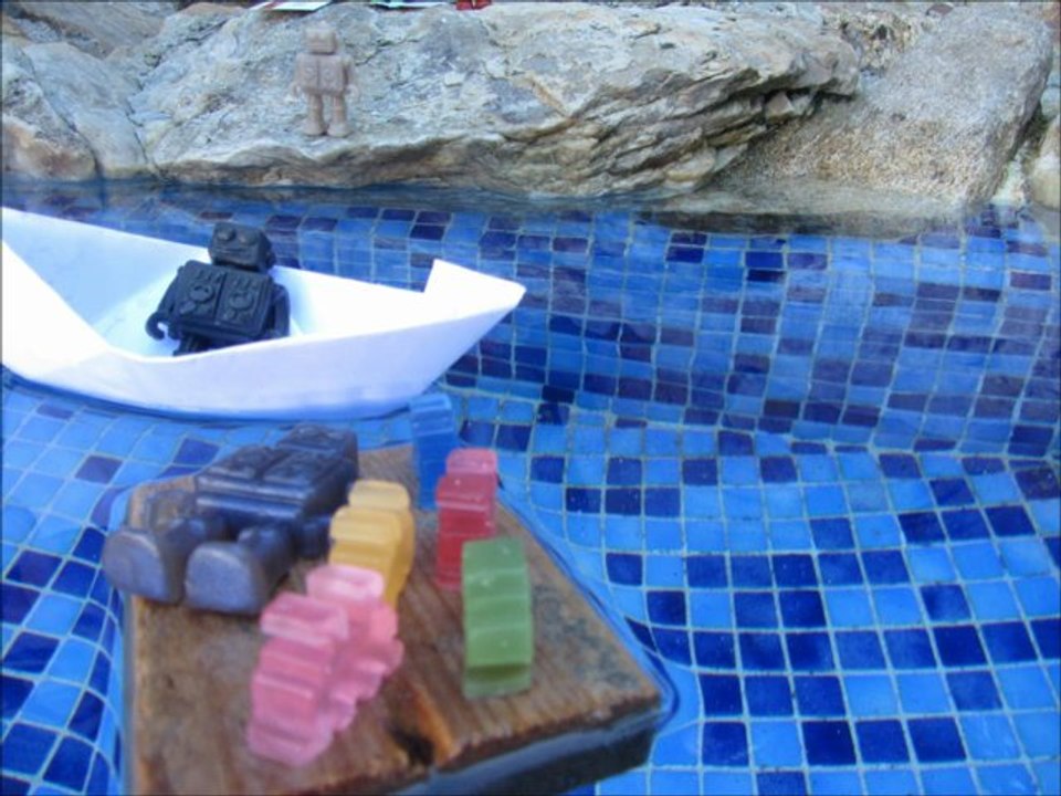 The spumis resort