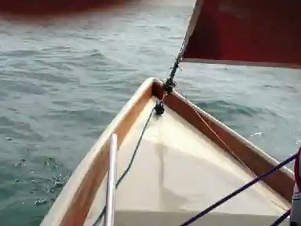 to the lighthouse -sept 2012