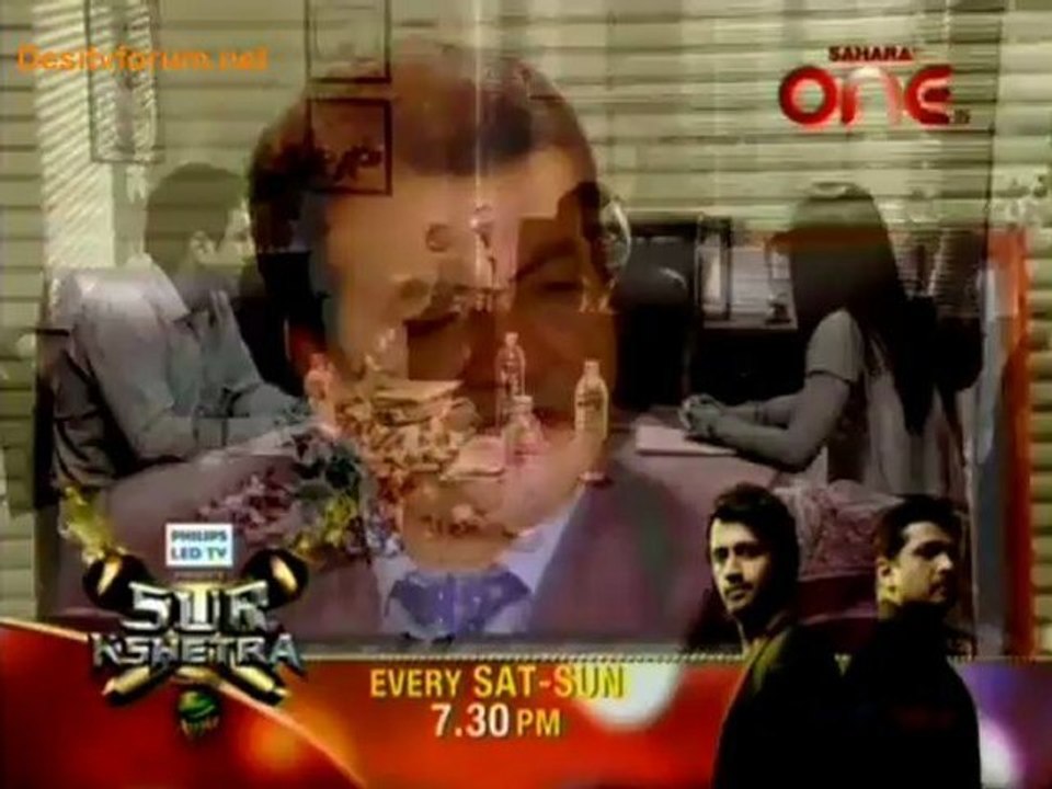 Tujh Sang Preet Lagayee Sajna 19th september 2012 Video Watch Online pt2