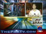 Aaj Kamran Khan Ke Saath - 19th September 2012 - Part 1