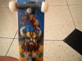 présentation almost chris aslam