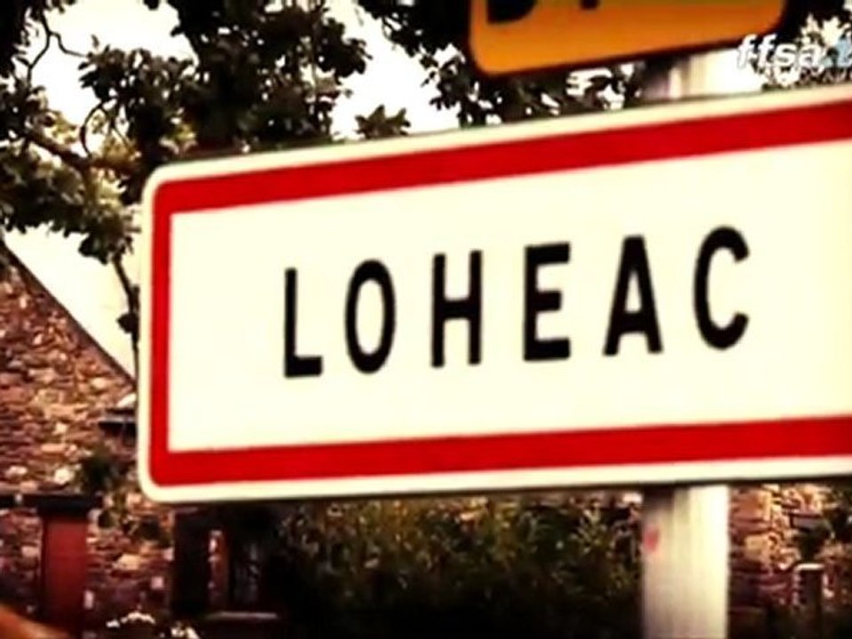 Rallycross Kerlabo et Loheac 2012 - Supercars