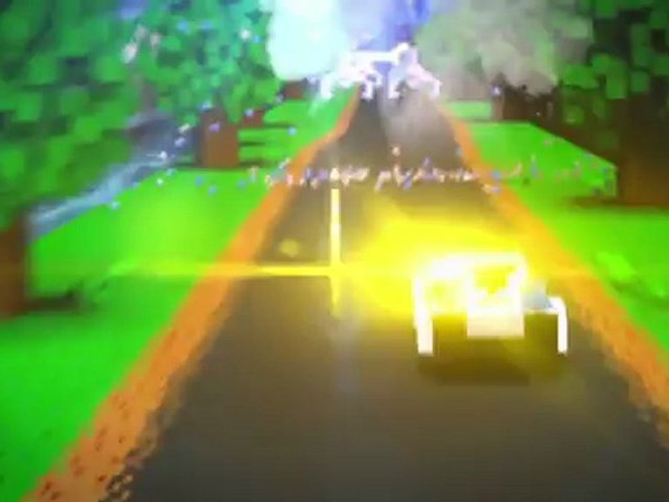 Midway Arcade Origins - Trailer