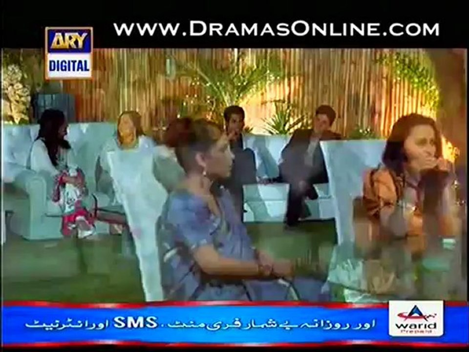 Aks episode 4 by ary digital – 19th september 2012 p2