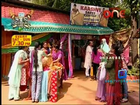 Jhilmil Sitaron Ka Aangan Hoga 19th september 2012 Video pt3