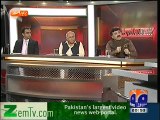 Capital talk - Senator Hasil Bazinjo, Sheikh Waqas Akram and Babar Sattar - 19th september 2012 part 3