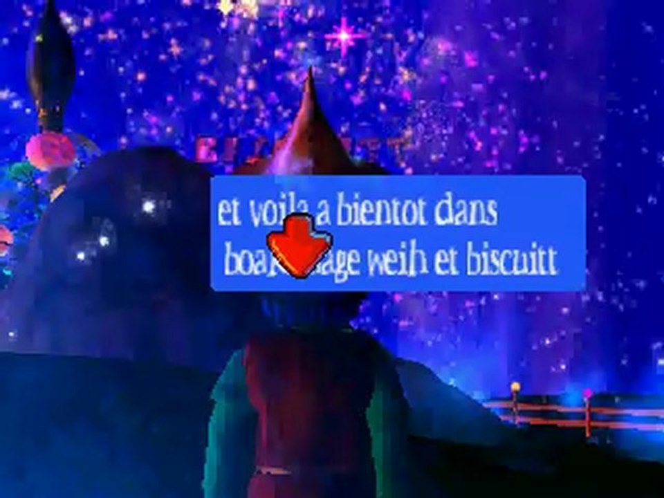 1ere et 2eme etoile kipulkai