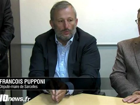 Attaque supermarché casher ITW François pupponi