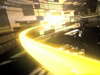 Le nouvel habillage de D8
