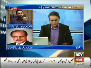 Off The Record - 19th September 2012 - Part 3