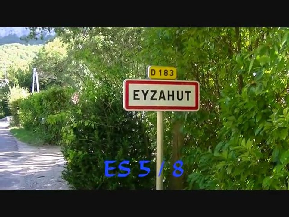 Rallye du picOdOn 2012 ES 5-8